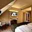 Seehotel Heidehof