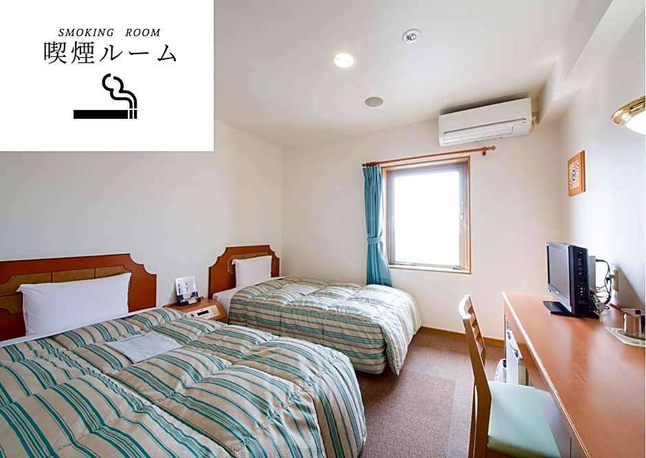 Hyper Hotel Komatsu