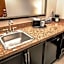 Hampton Inn By Hilton And Suites Tulsa Hills