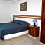 Hotel Plaza Almendros
