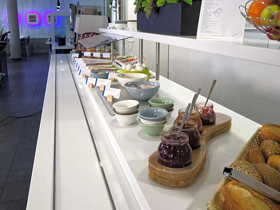 Ibis budget Koeln Messe