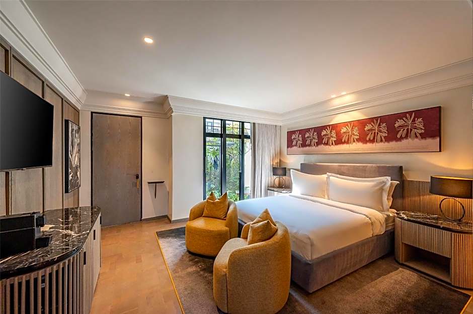 Park Hyatt Johannesburg