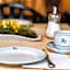 Hotel Prater Vienna