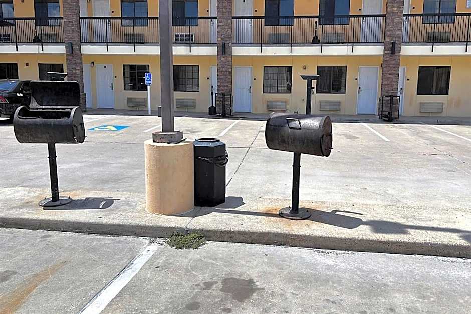OYO Hotel Ingleside TX