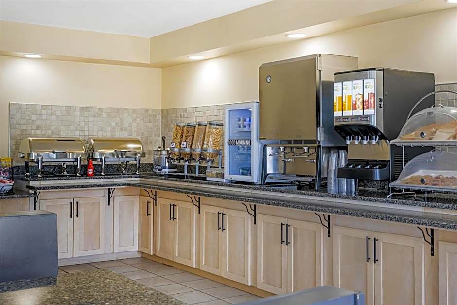 Best Western Plus Woodstock Hotel & Conference Centre