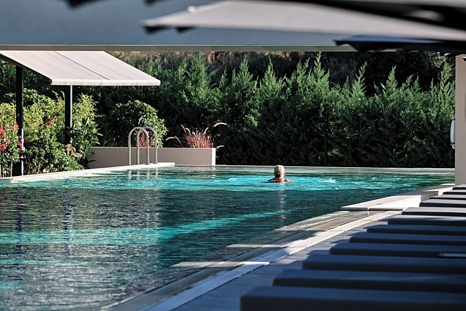 Celestial All Suites