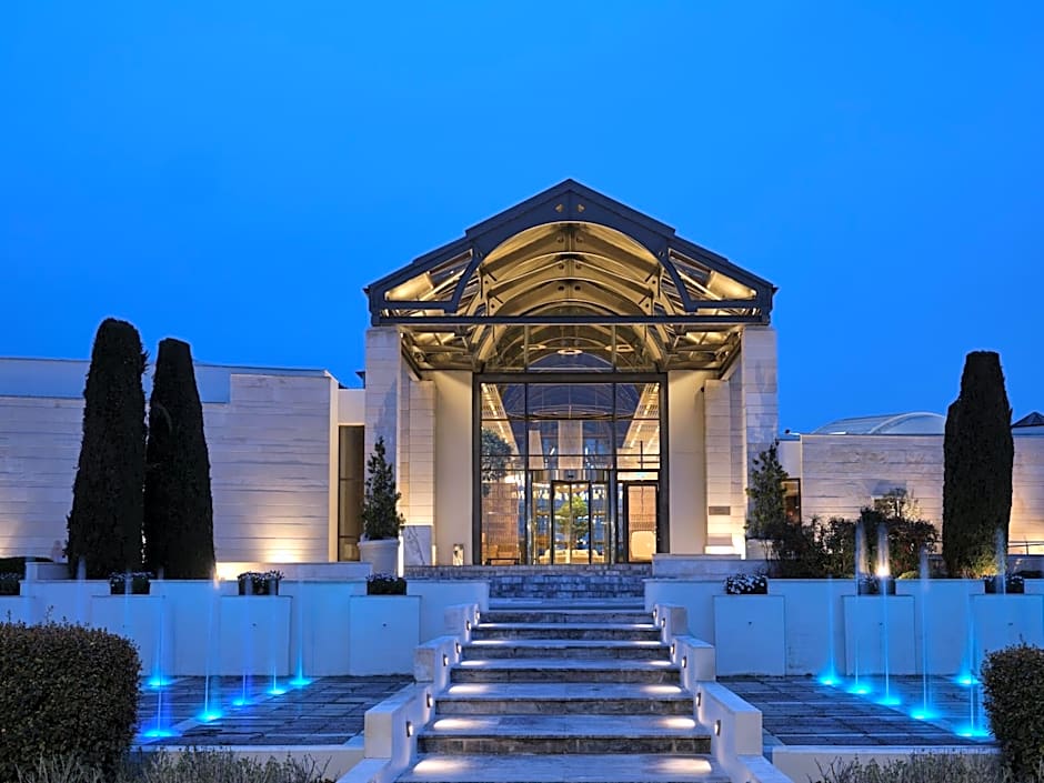 September Hotel Thessaloniki