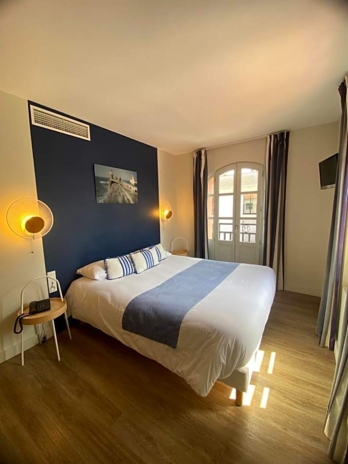 Boutique hôtel Maria-Christina