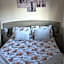Luxury static caravan