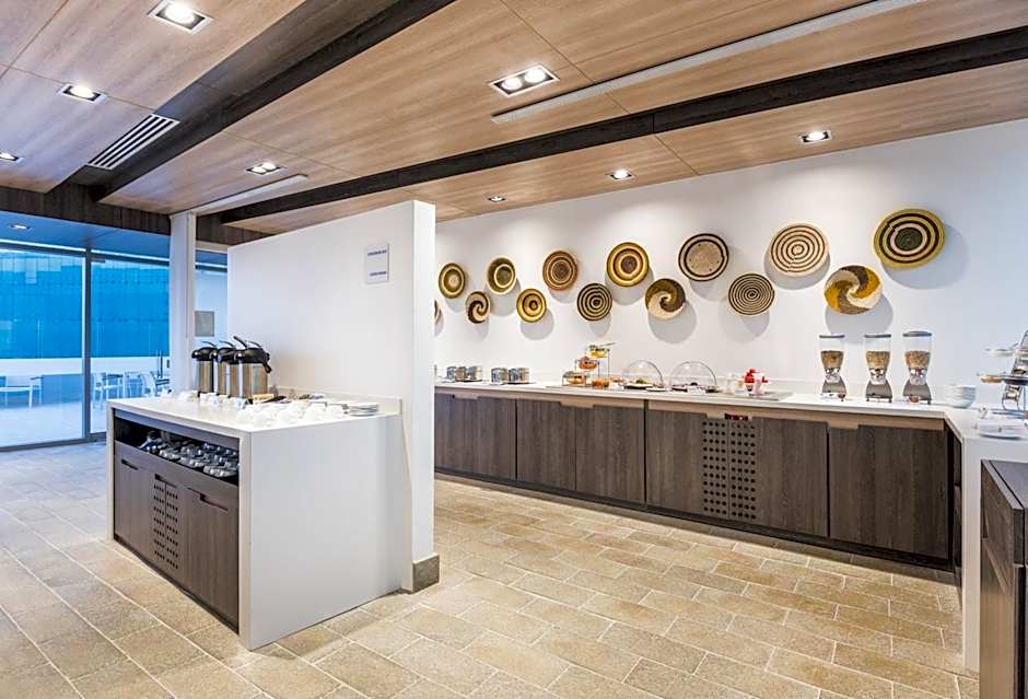 Holiday Inn Express Barranquilla Buenavista By IHG