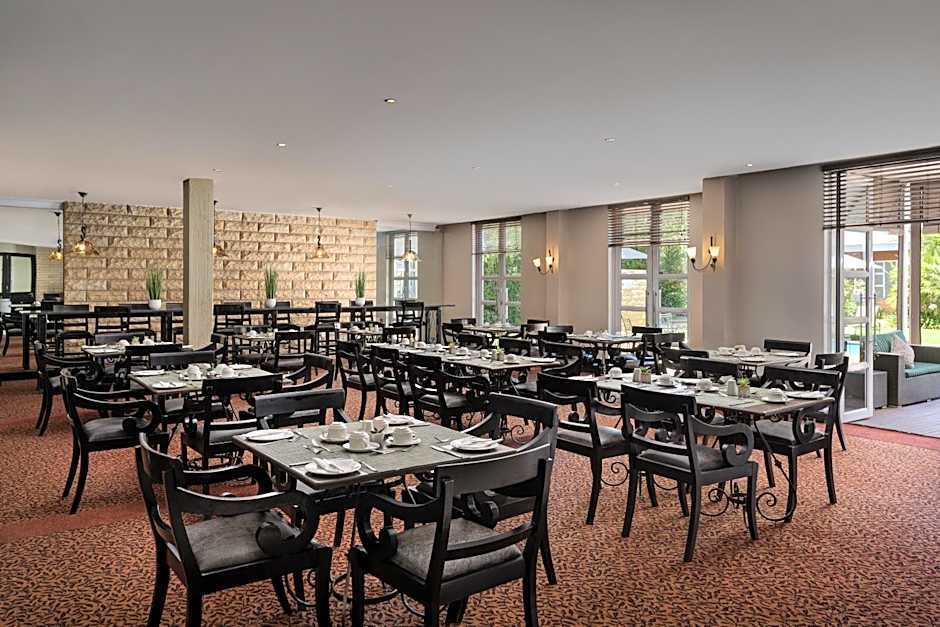 Protea Hotel by Marriott Bloemfontein