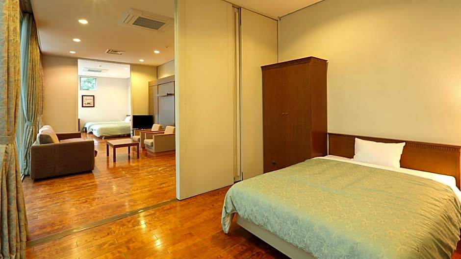 Hotel Sunvalley Nasu