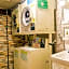 Backpackers Hotel Toyo