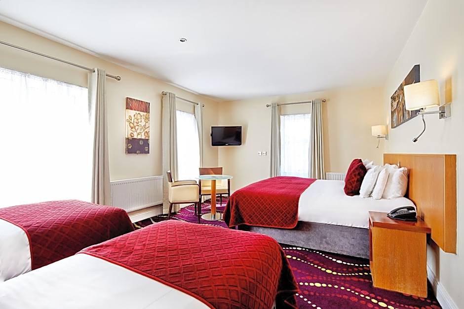 Arlington Hotel O'Connell Bridge