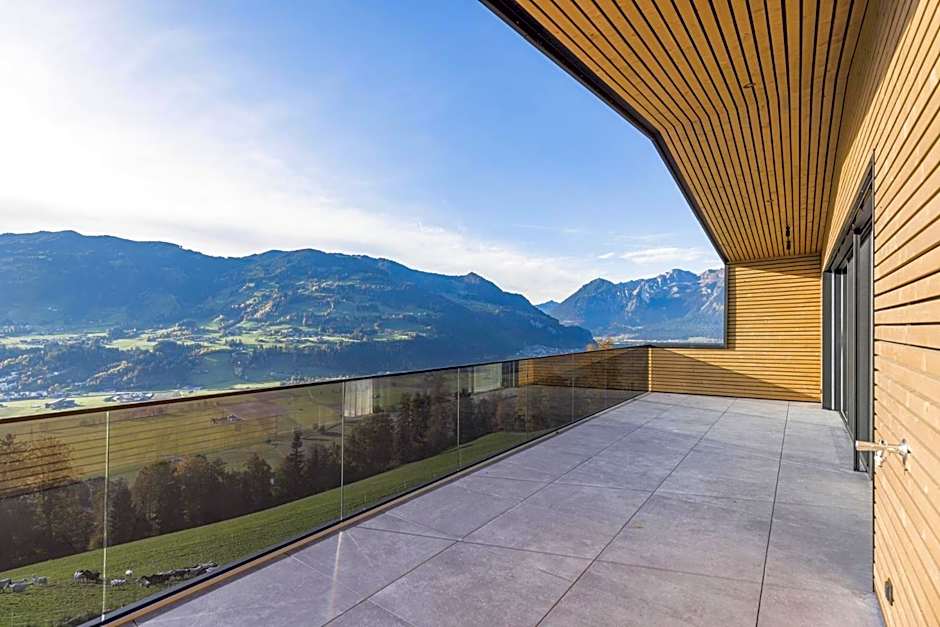 Perfect Lodgings Panorama