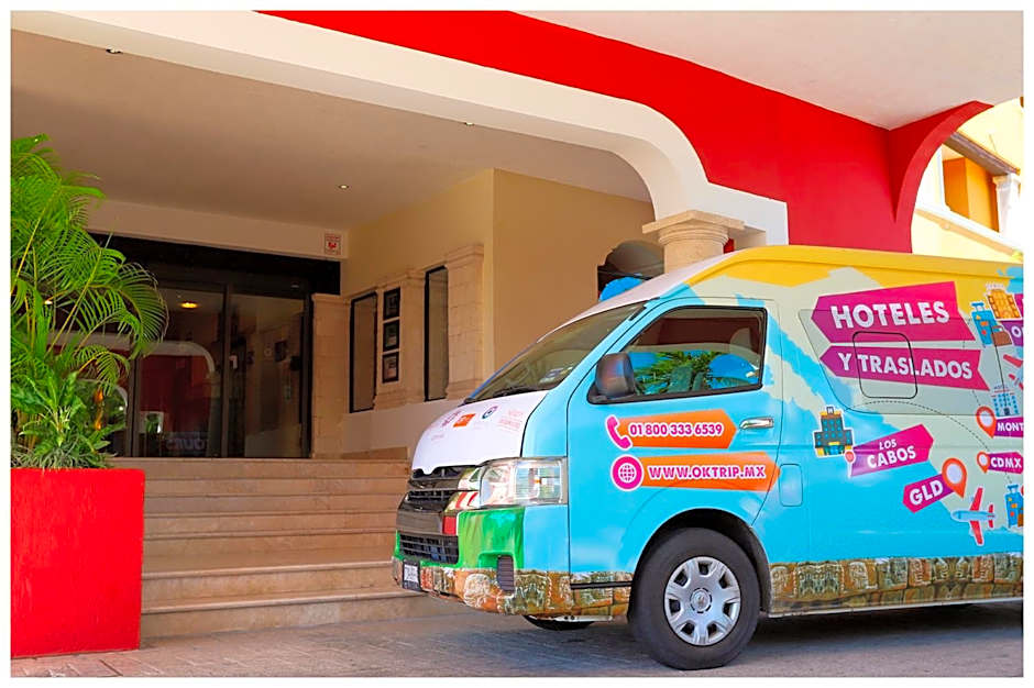 Adhara Hacienda Cancun