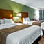 Quality Inn & Suites near Robins Air Force Base