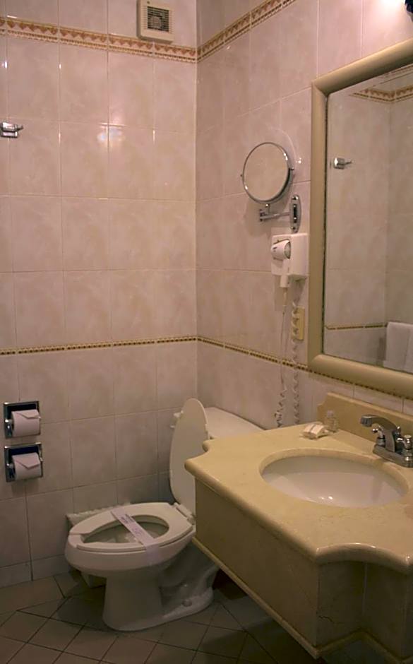 Hotel & Suites Quinta Magna