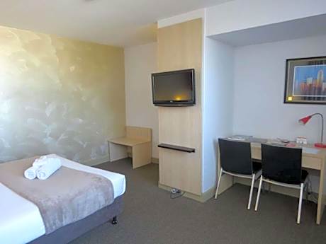 Standard Economy Room