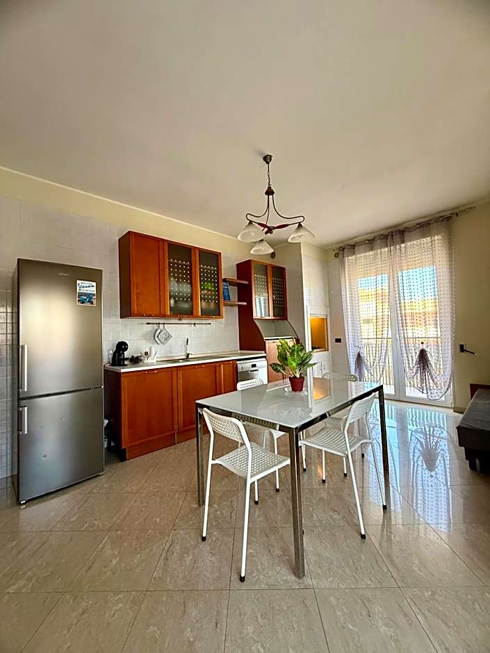 Cielo Stellato Apartments