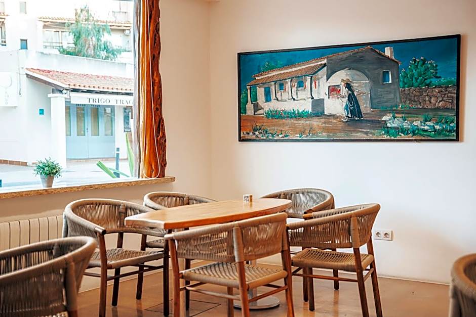 Hotel Sa Volta