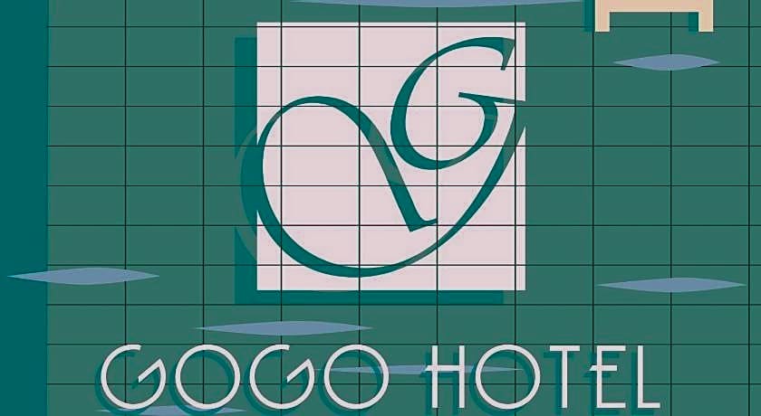 ICASA BY GOGO HOTEL