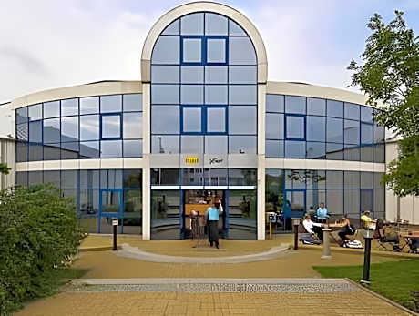 Soibelmanns Hotel Rugen