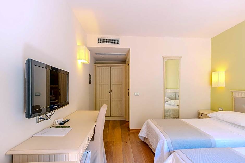 Hotel Girifalco - Nature & Relax