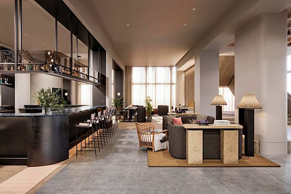 Kimpton Claret Hotel By IHG