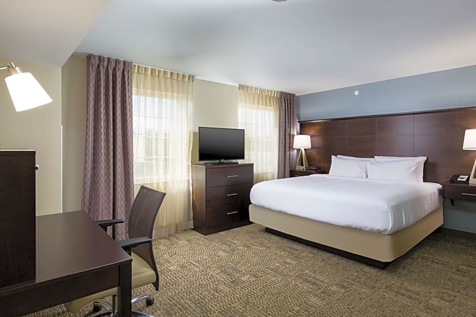 Staybridge Suites Columbus Polaris