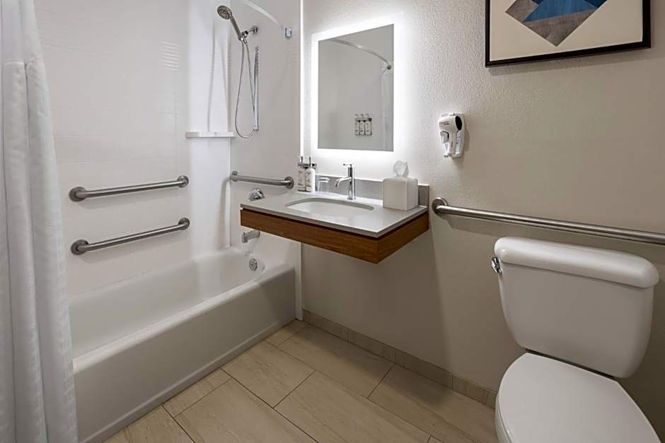 Candlewood Suites Aberdeen-Bel Air By IHG