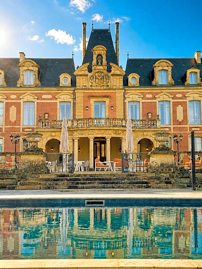 Alexandra Palace - La Maison Younan