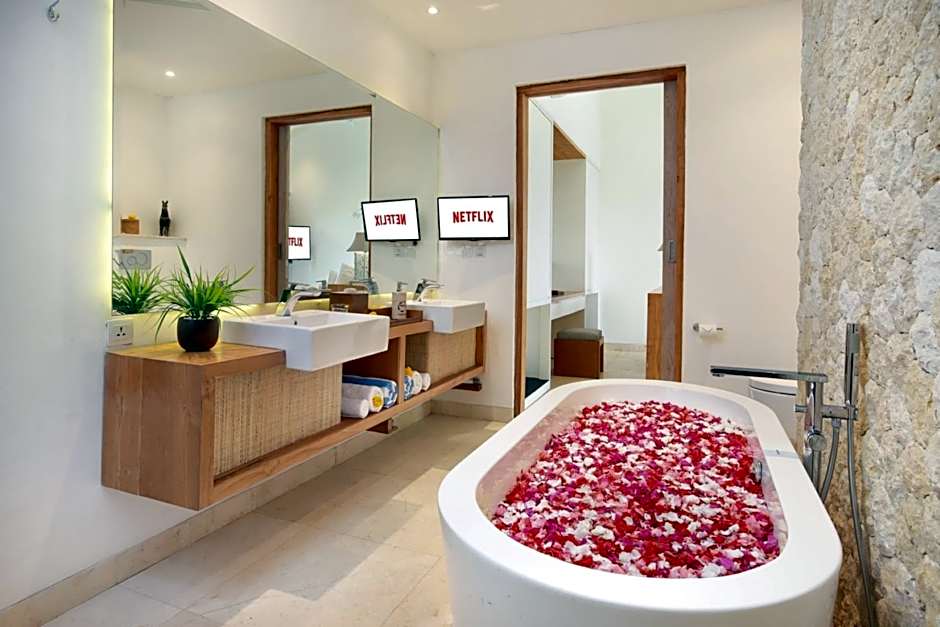 The Jimbaran Villa by Ini Vie Hospitality