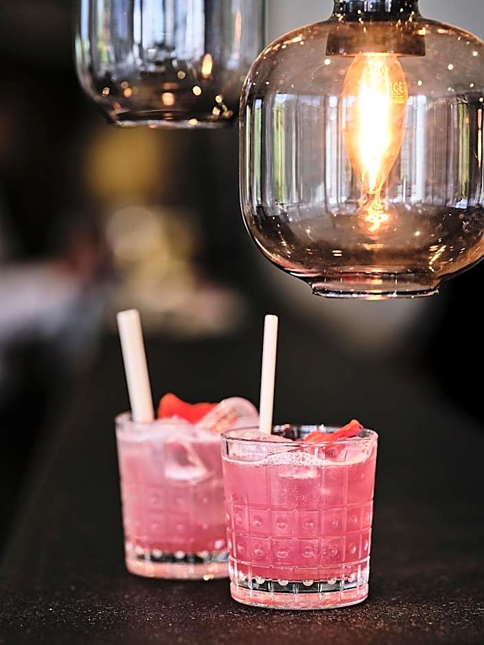 Hotel Restaurant Mariosa