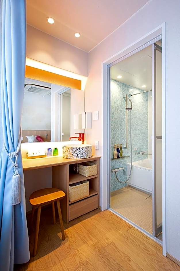 Hotel Claire Higasa