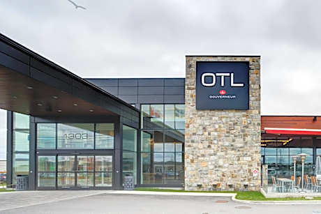 OTL Gouverneur Saguenay