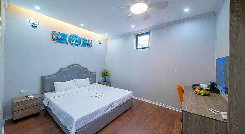 Hanoi City Guest House