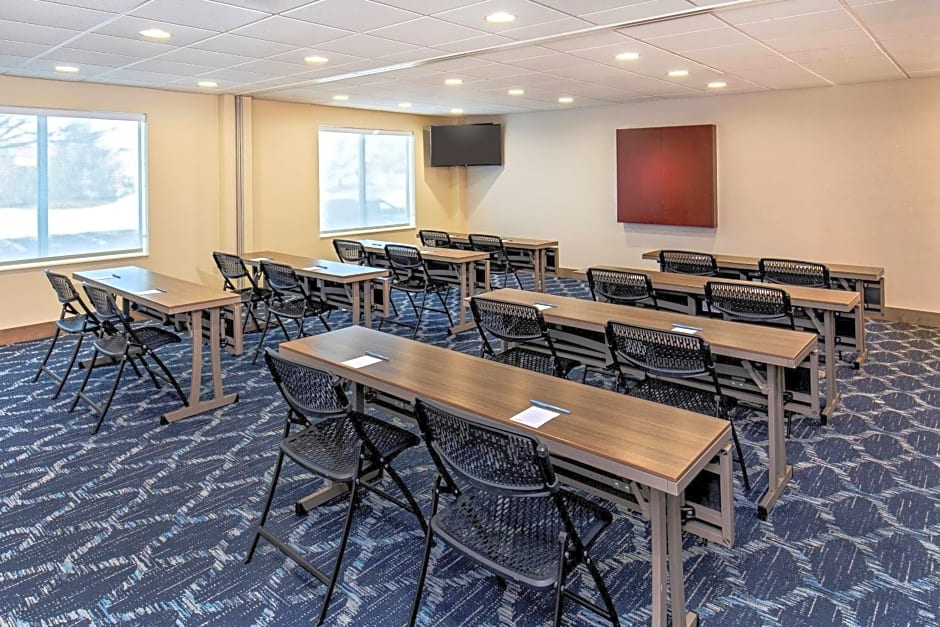 Fairfield Inn & Suites by Marriott Lancaster