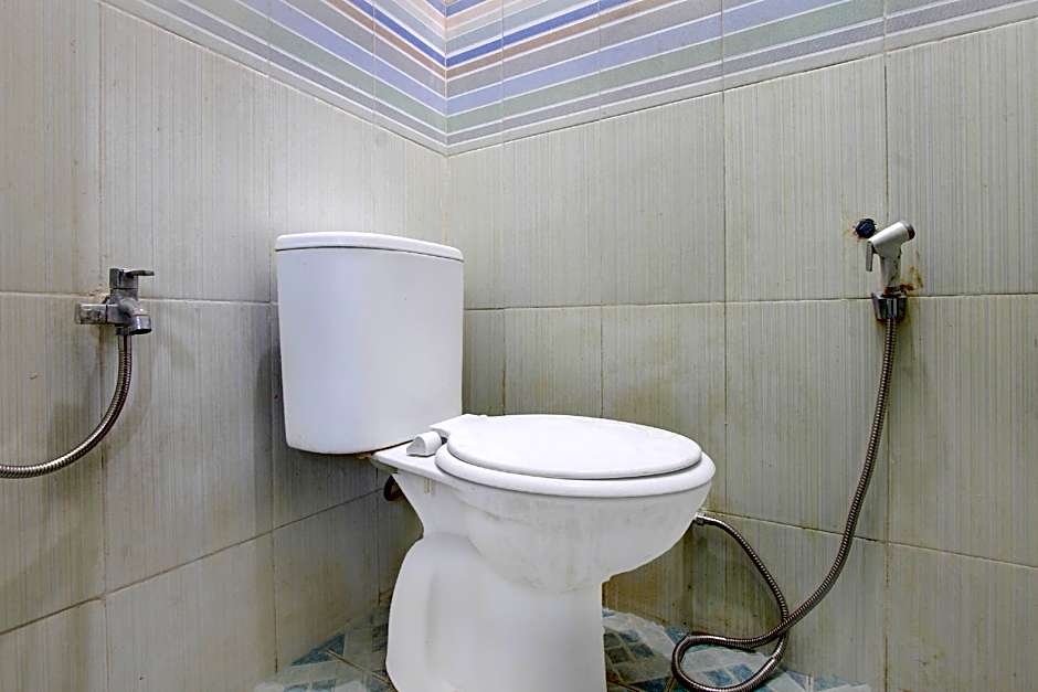 Hotel O Minso Inn Sepanjang