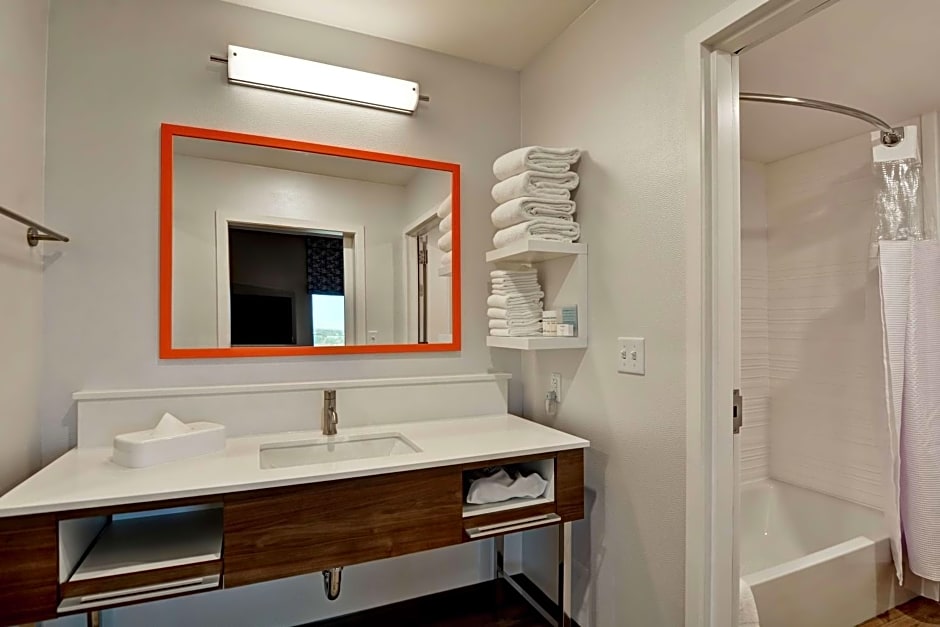 Hampton Inn By Hilton & Suites Tucson Marana, AZ