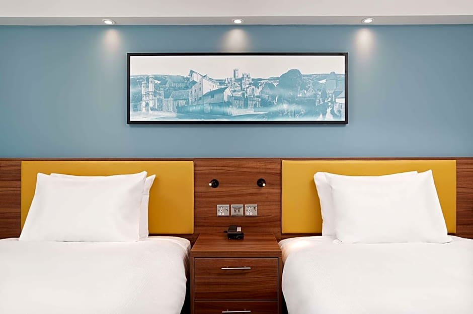 Hampton Inn By Hilton Canterbury