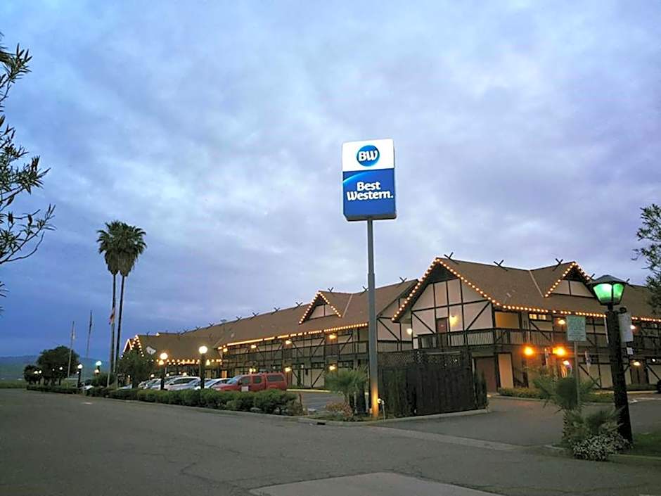 Best Western Andersens Inn