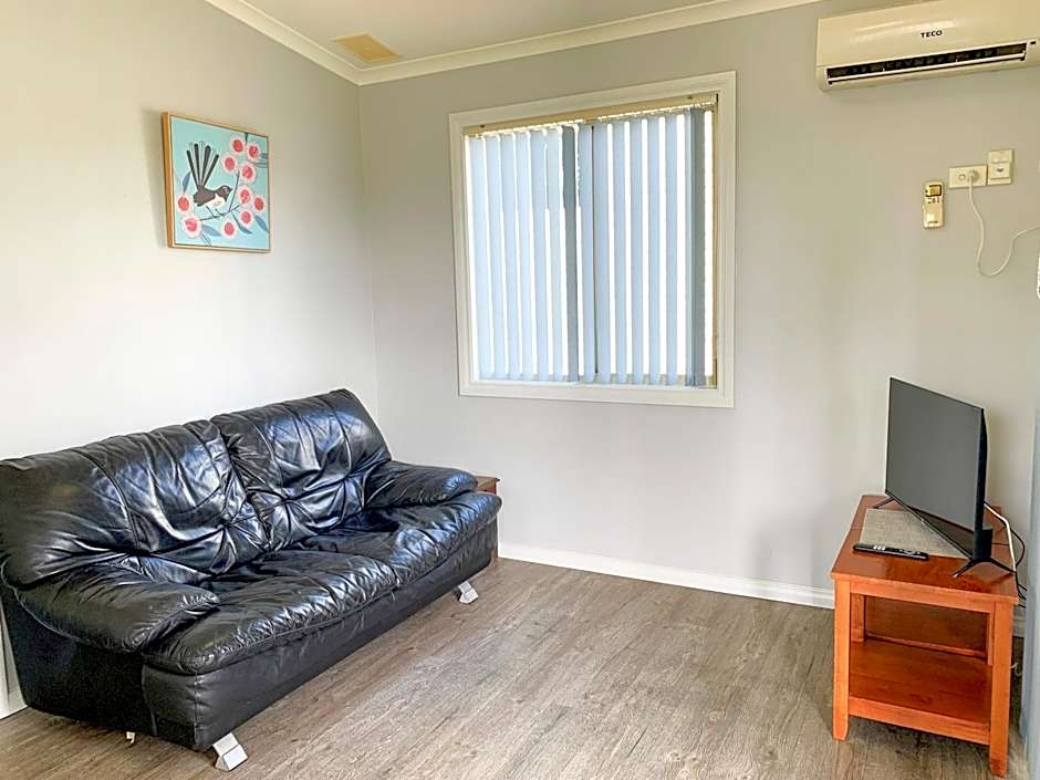 Riverview Tourist Park