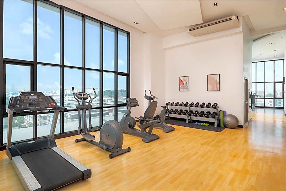 Lumen Bangkok Srinakarin