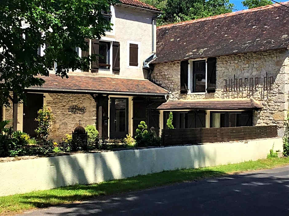 Auberge De La Sagne