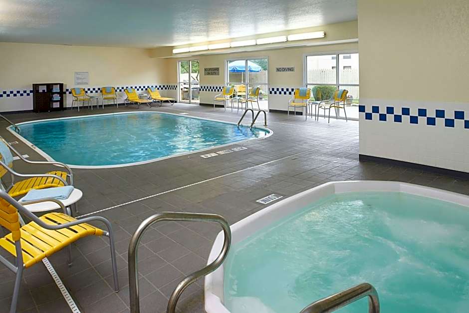 Fairfield Inn Port Huron