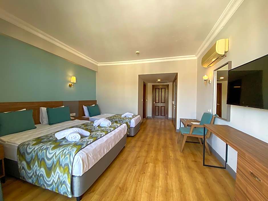 Side Village Family Suite - All Inclusive