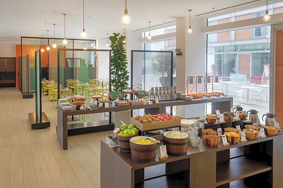 Milan DoubleTree By Hilton