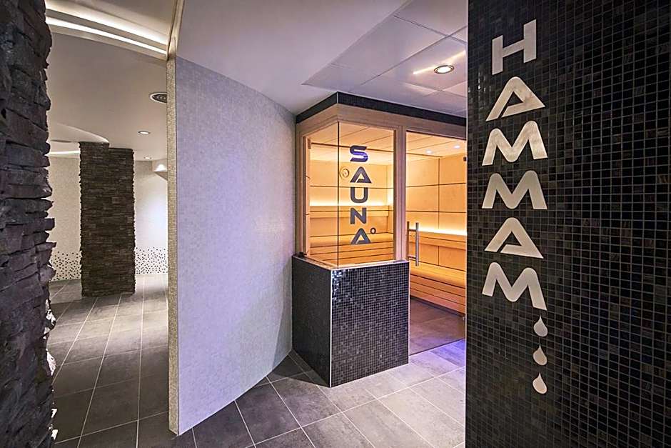 Kyriad Prestige Lyon Est - Saint Priest Eurexpo