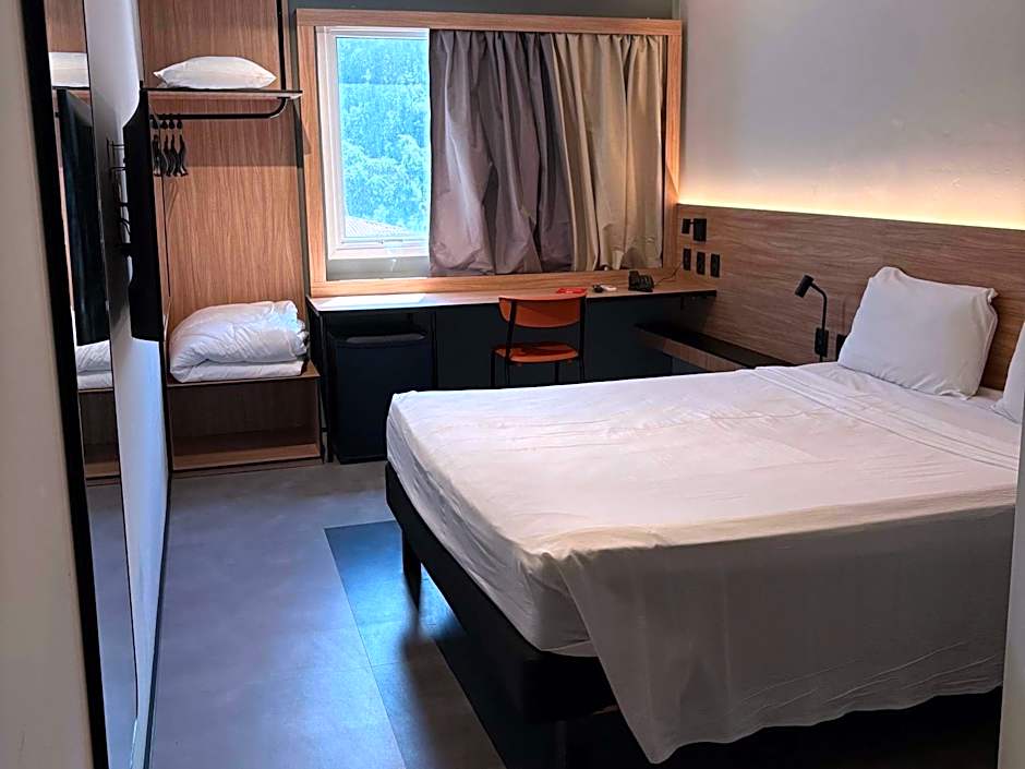 ibis Joao Pessoa